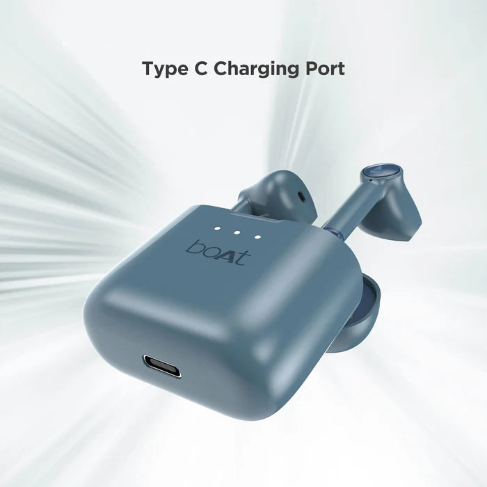 Airdopes 131 Wireless Earbuds 