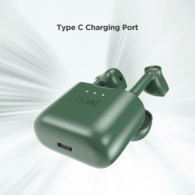Airdopes 131 Wireless Earbuds 