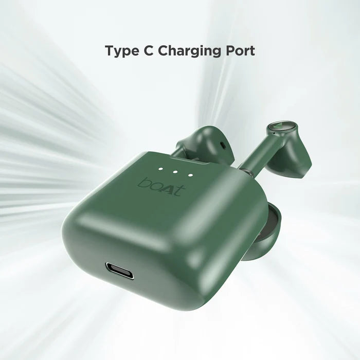 Airdopes 131 Wireless Earbuds 