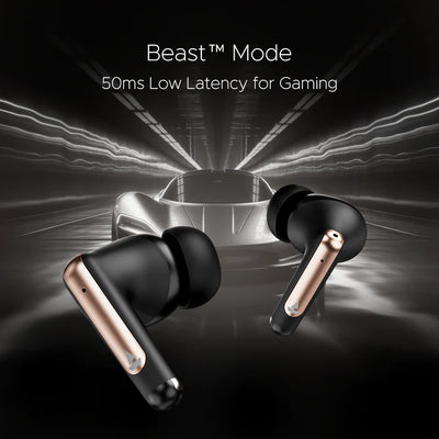 Airdopes 161 Elite ANC Wireless Earbuds 