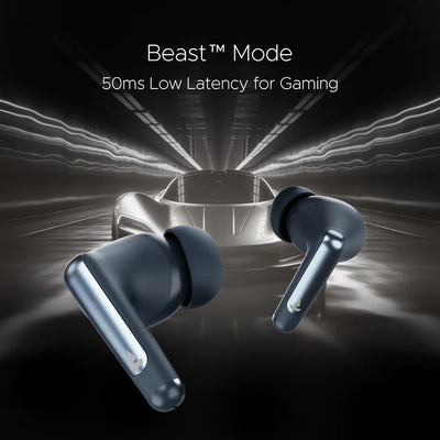 Airdopes 161 Elite ANC Wireless Earbuds 