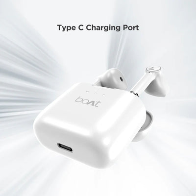 Airdopes 131 Wireless Earbuds 