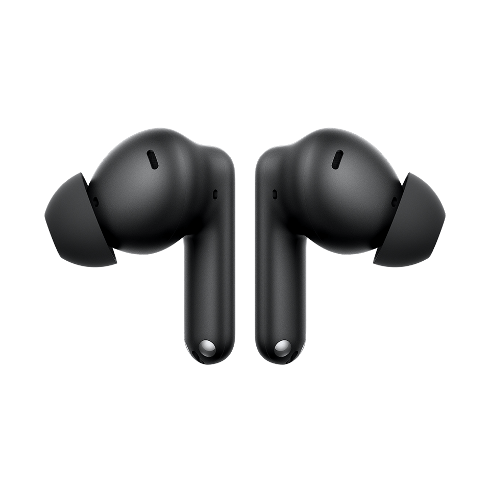 Nord Buds 3r Wireless Earbuds #color_ash-black