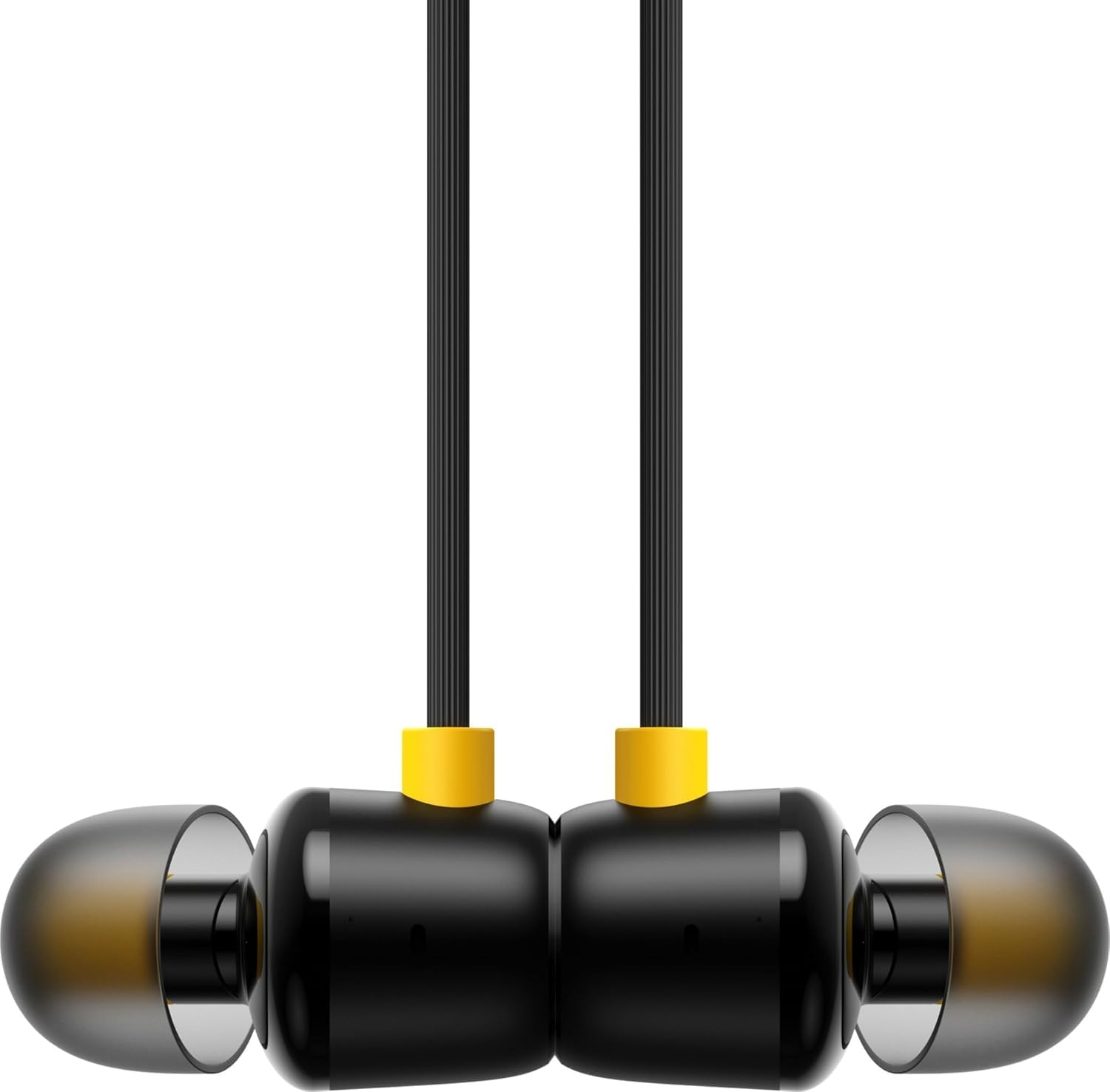 Buds 3 Wired In-Ear Earphone #color_black
