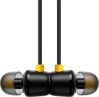 Buds 3 Wired In-Ear Earphone 