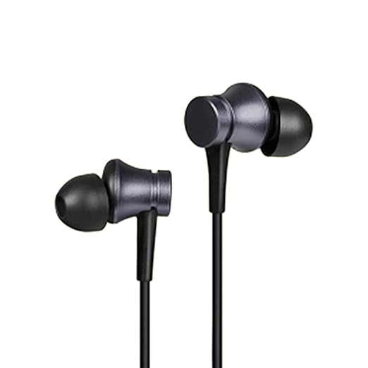 3.5mm Wired Earphones with Microphone #color_black