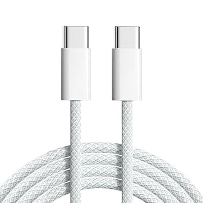iPhone 60W USB-C to USB-C Cable 