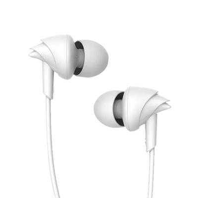 100 Wired In-Ear Earphone 