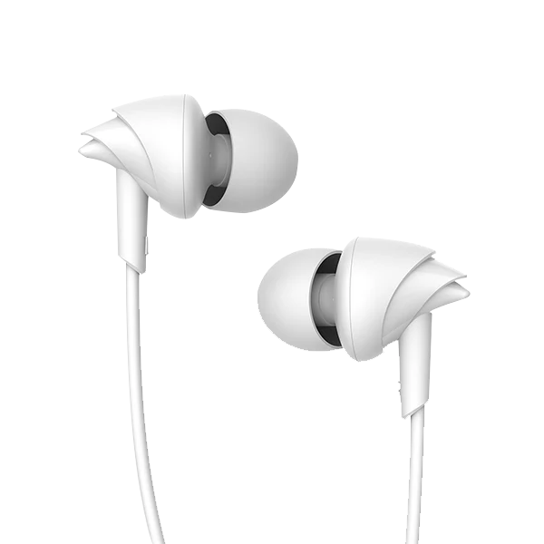100 Wired In-Ear Earphone 