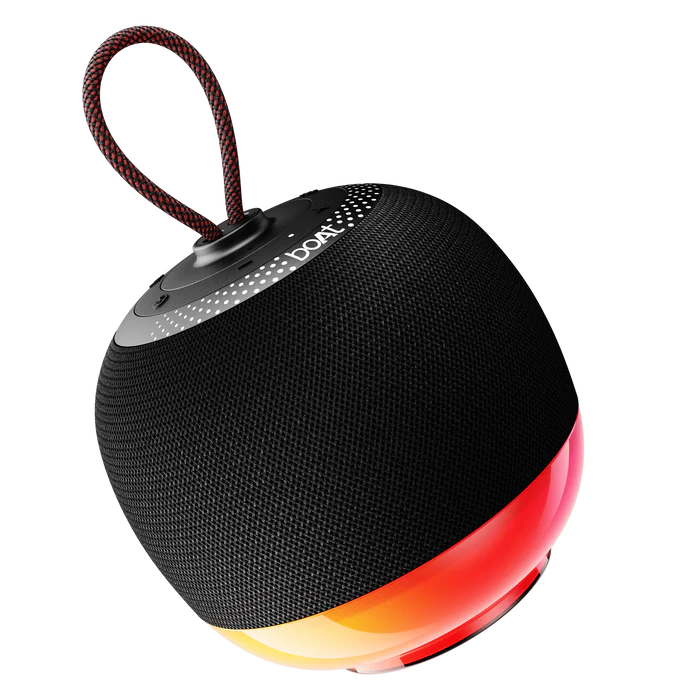 Stone Vibe Bluetooth Speaker 