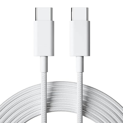 iPhone 60W USB-C to USB-C Cable 