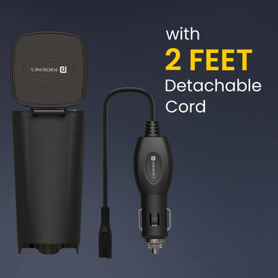 PowerOne Car Charger