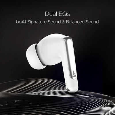 Airdopes 161 Elite ANC Wireless Earbuds 
