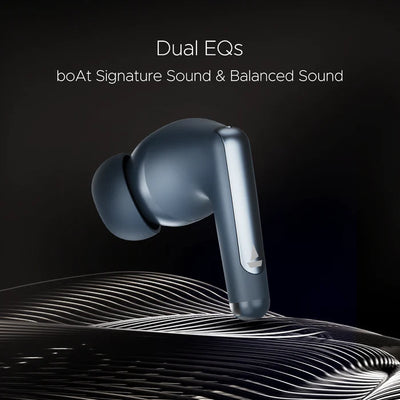 Airdopes 161 Elite ANC Wireless Earbuds 