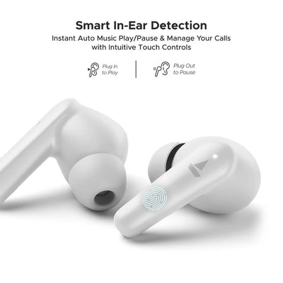 Airdopes 131 Elite ANC Wireless Earbuds 