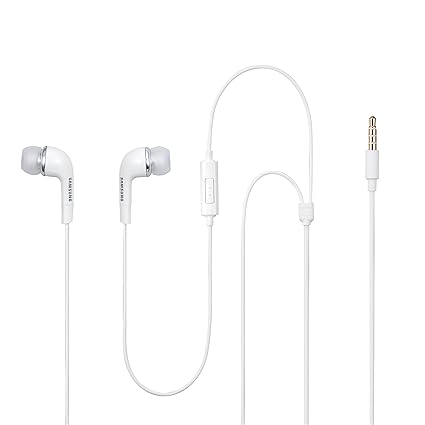 ESH64 Wired In-Ear Earphone 