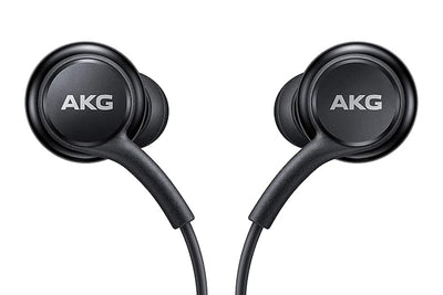 AKG Wired In-Ear Earphone 