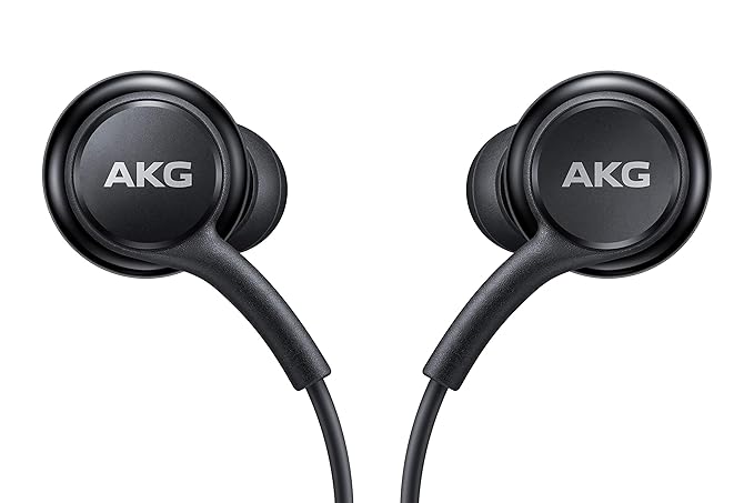AKG Wired In-Ear Earphone 