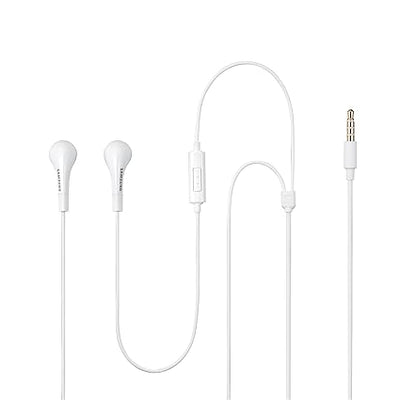 ESH64 Wired In-Ear Earphone 