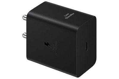 45W Super Fast Power Adapter with USB Cable 