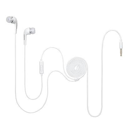 ESH64 Wired In-Ear Earphone 