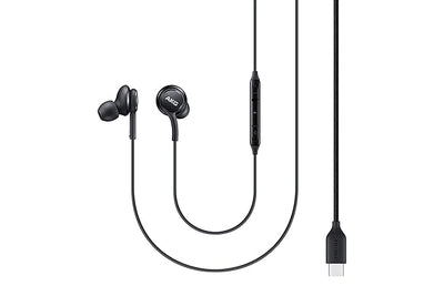 AKG Wired In-Ear Earphone 