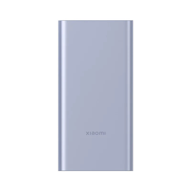 4i 10000mAh 22.5W Power Bank #color_coral-purple