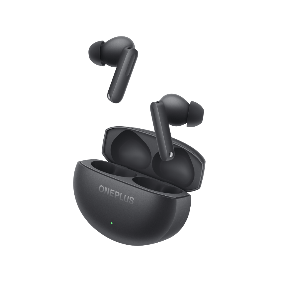 Buds 4 Wireless Earbuds #color_storm-grey
