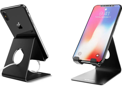 MoDesk Desktop Mobile Stand