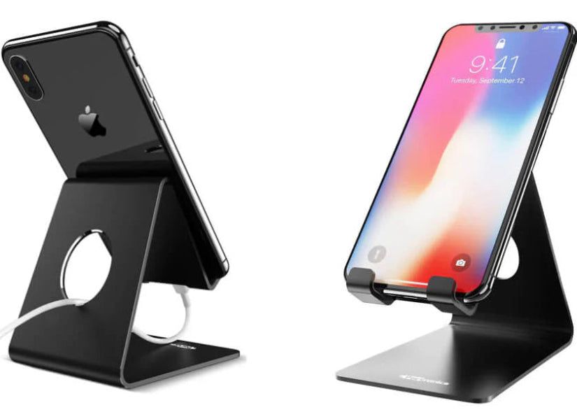 MoDesk Desktop Mobile Stand