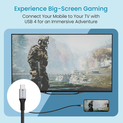 Flash C2 USB-C to USB-C Cable
