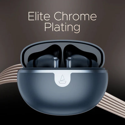 Airdopes 161 Elite ANC Wireless Earbuds 