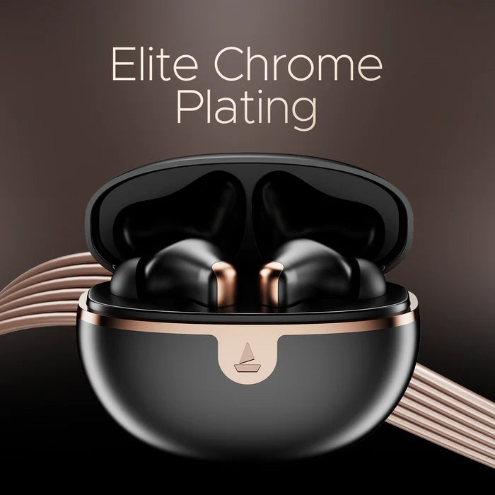Airdopes 161 Elite ANC Wireless Earbuds 