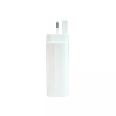 80W FlashCharge USB-A Power Adapter 