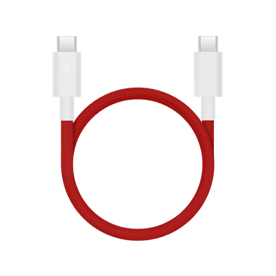 Magnetic Power Cable - USB-C to USB-C 