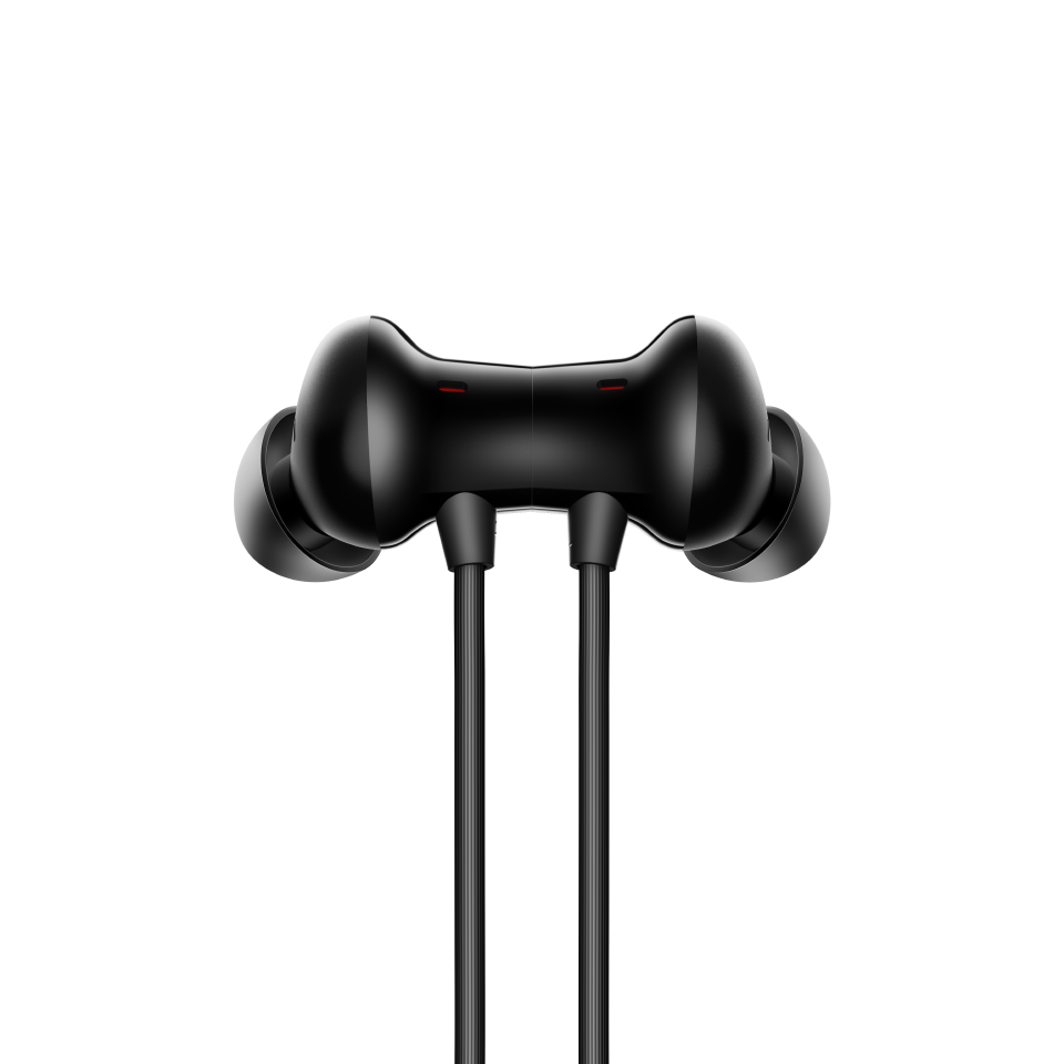 Z3 Bullets Magnetic Neckband #color_mambo-midnight