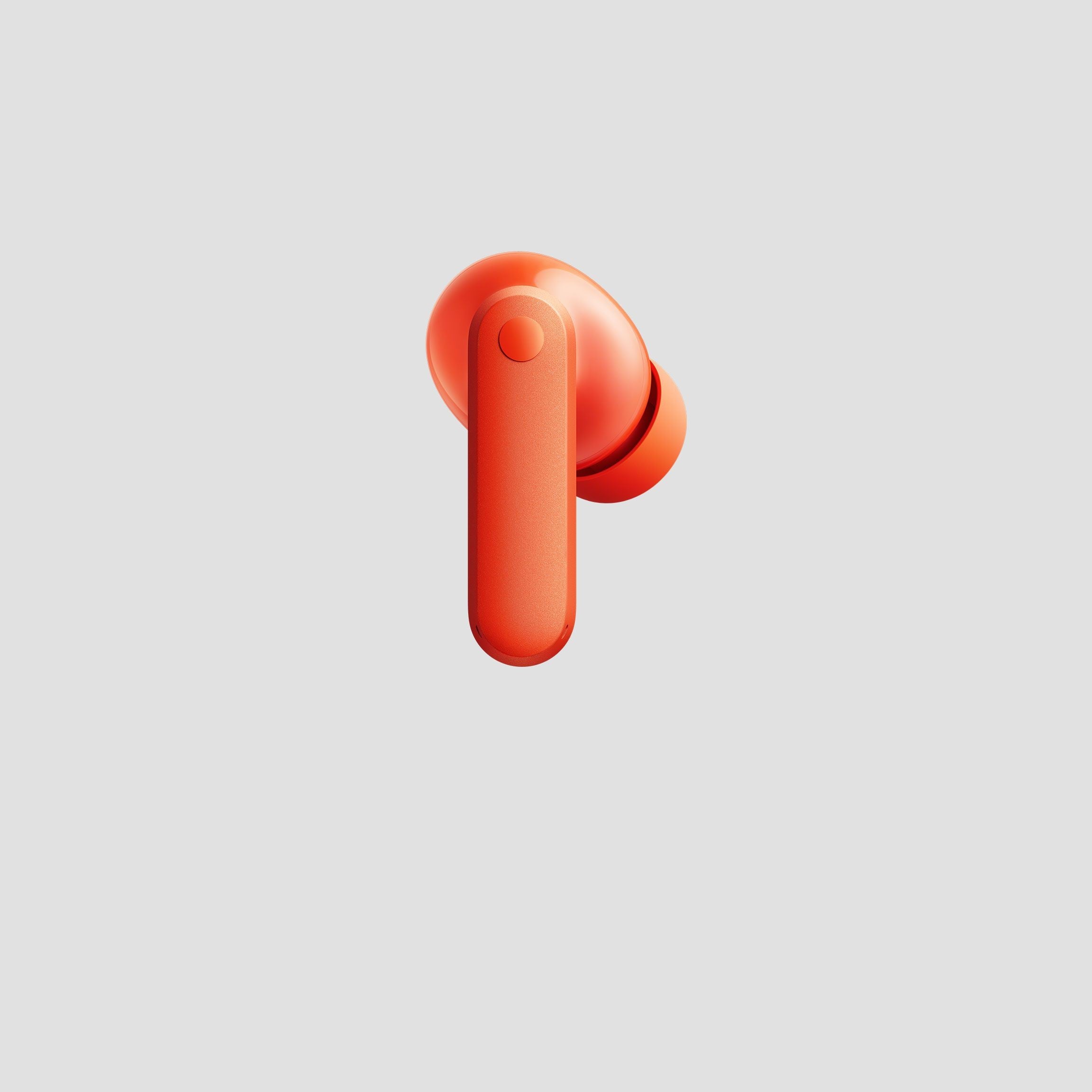 CMF Buds 2a Wireless Earbuds #color_orange