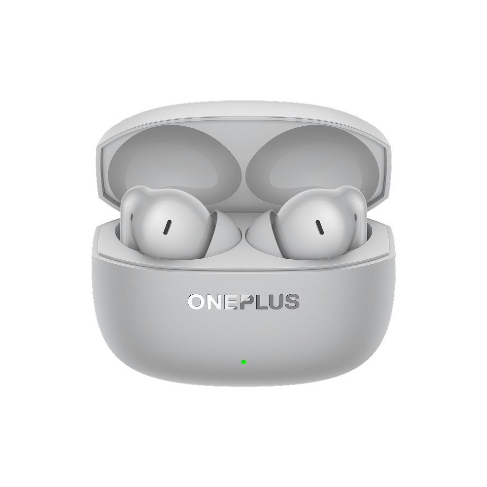 Nord Buds 4 Pro Wireless Earbuds 