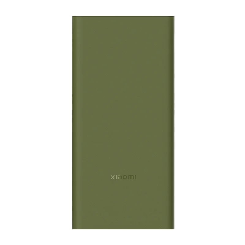 4i 20000mAh 33W Power Bank #color_nitro-green
