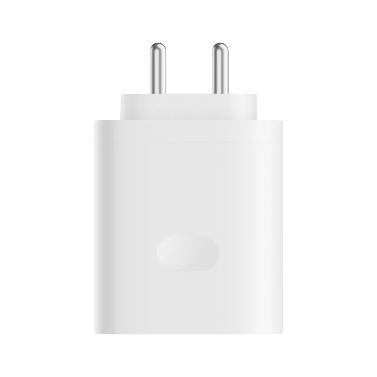 80W SUPERVOOC USB-A Power Adapter #color_white