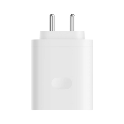 80W SUPERVOOC USB-A Power Adapter 