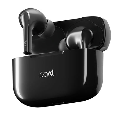 Airdopes 161 Wireless Earbuds 