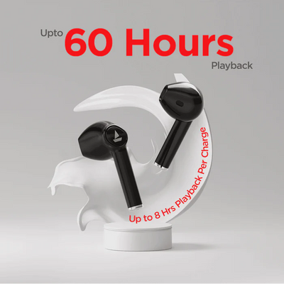 Airdopes 131 Wireless Earbuds