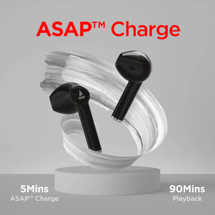 Airdopes 131 Wireless Earbuds 