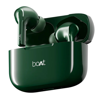 Airdopes 161 Wireless Earbuds 