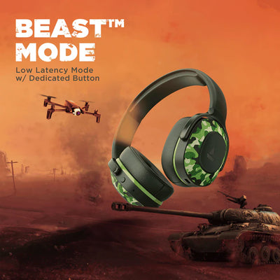 Rockerz 425 Over-Ear Headphone 