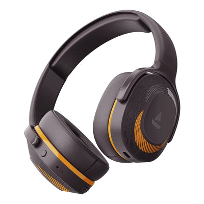 Rockerz 425 Over-Ear Headphone 