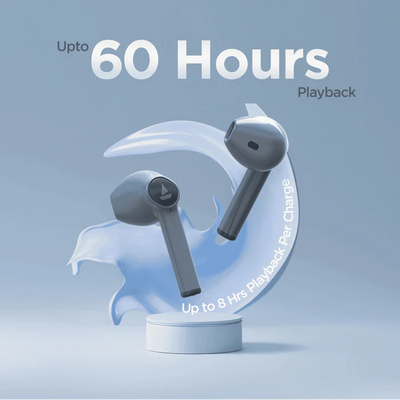 Airdopes 131 Wireless Earbuds 