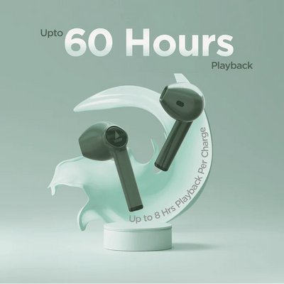 Airdopes 131 Wireless Earbuds 