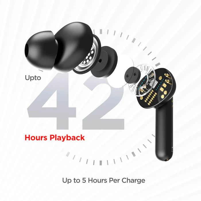 Airdopes 148 Wireless Earbuds 